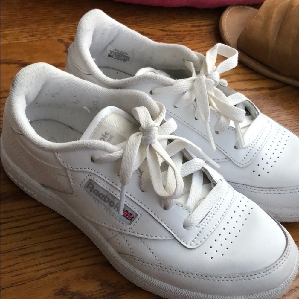 Reebok Classics - Kids